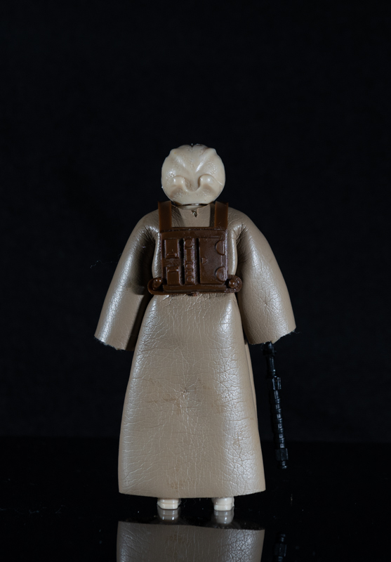 4-Lom - Bounty Hunter